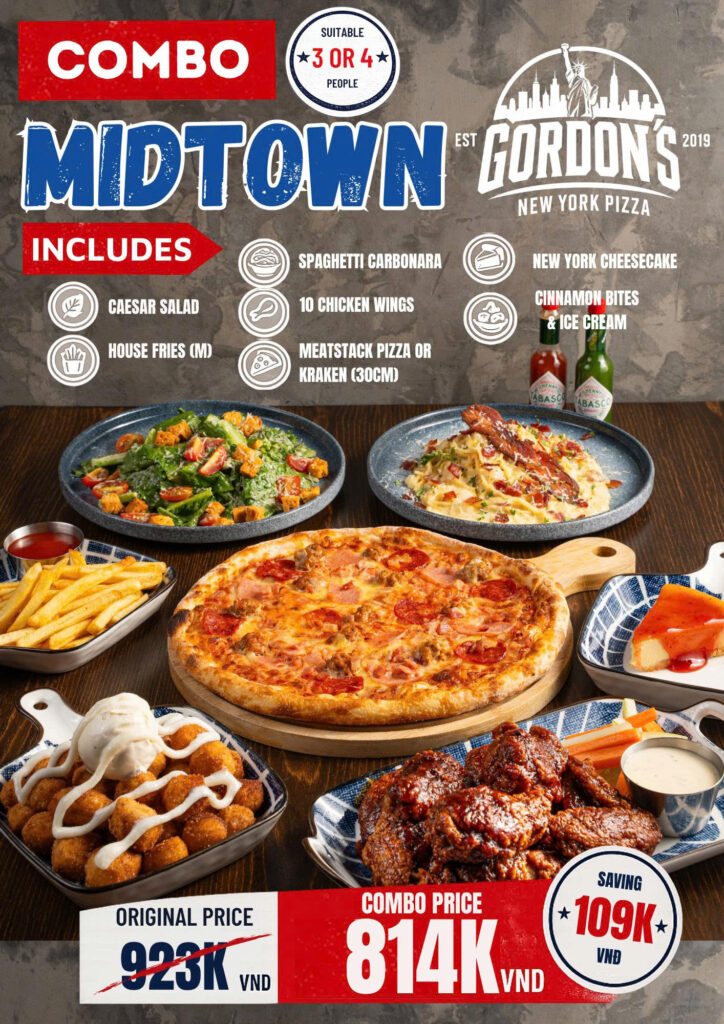 mid-town-combo