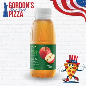 TH True – Apple Juice