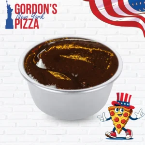 BBQ Dip