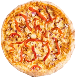Brooklyn BBQ Chicken