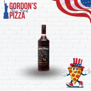 Captain Morgan Dark