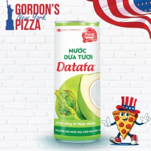Datafa – Coconut Juice