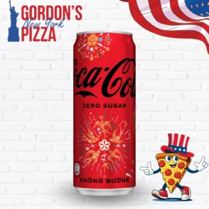 Coke Zero