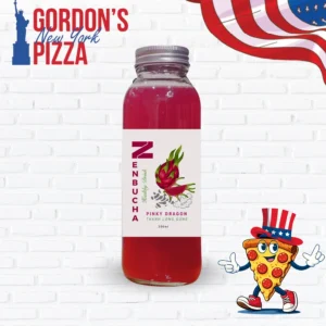 Kombucha – Pinky Dragon