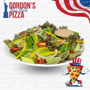 Garden Salad