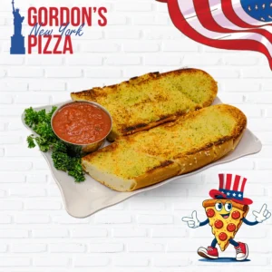Garlic Bread
