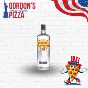 Gordon's