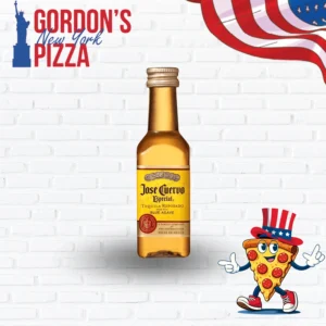 Jose Cuervo Gold