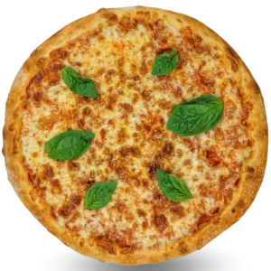 Manhattan Margherita