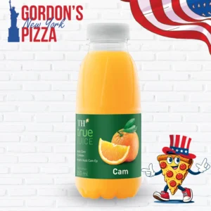 TH True – Orange Juice
