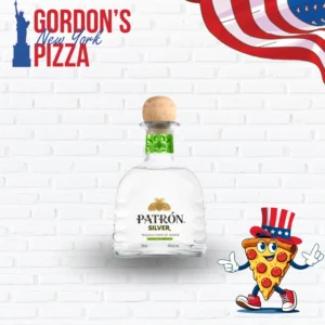 Patron Silver