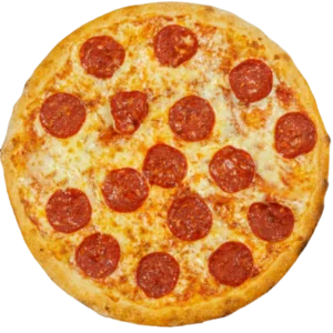 Pepperoni