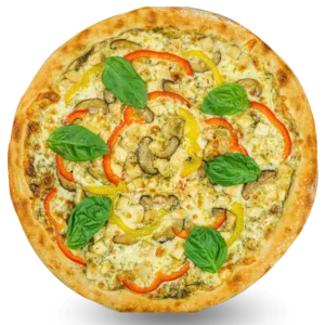 Pesto Chicken