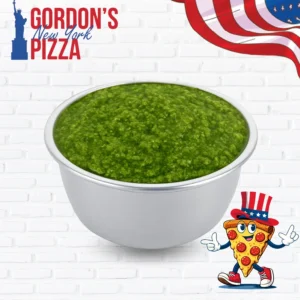 Pesto Dip