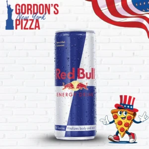 Red Bull Energy Drink