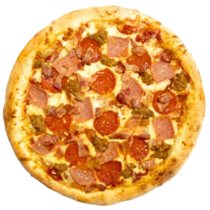 The Meatstack