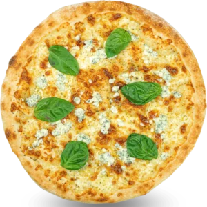 Three Cheese