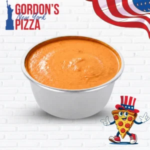 Vodka Sauce Dip